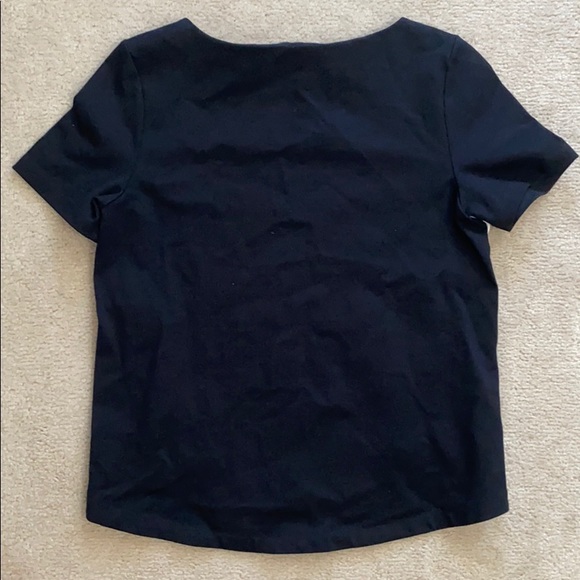 RW&CO colour block blouse - Picture 4 of 4